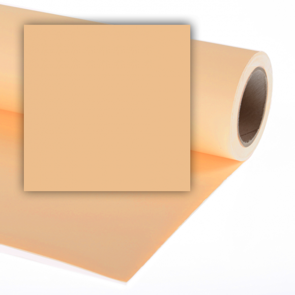 Colorama *100 Caramel 2.72x11m Paper Background Roll